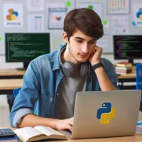 img of دوره های ویدئویی برای یادگیری پایتون مقدماتی