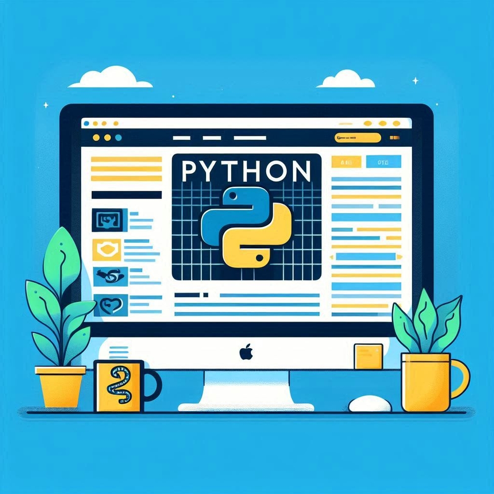 img of وبسایت ها و بلاگ های آموزشی برای یادگیری پایتون